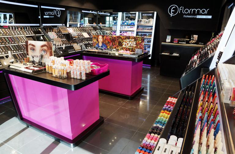 les marques de cosmétique à suivre en 2020