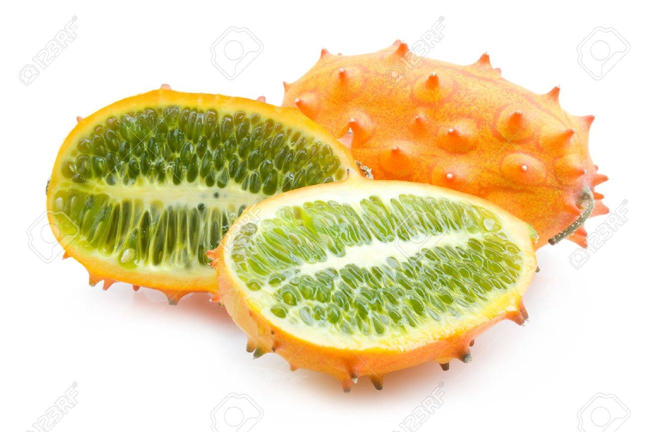 le kiwano