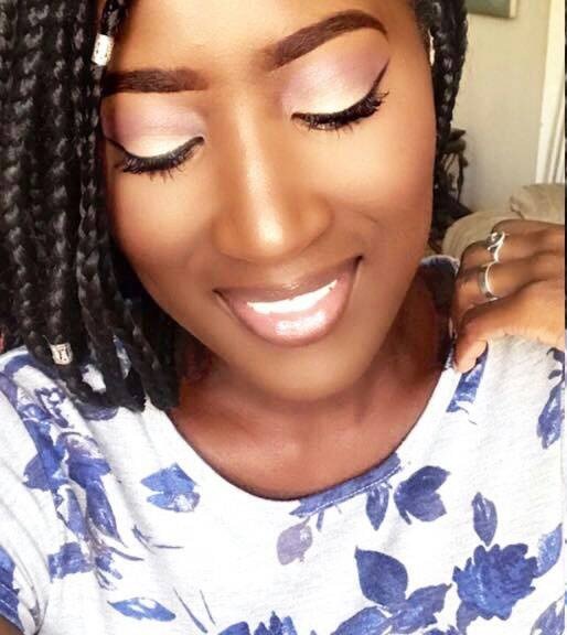 Coumba Diokhané Aka beautyByCoumba
