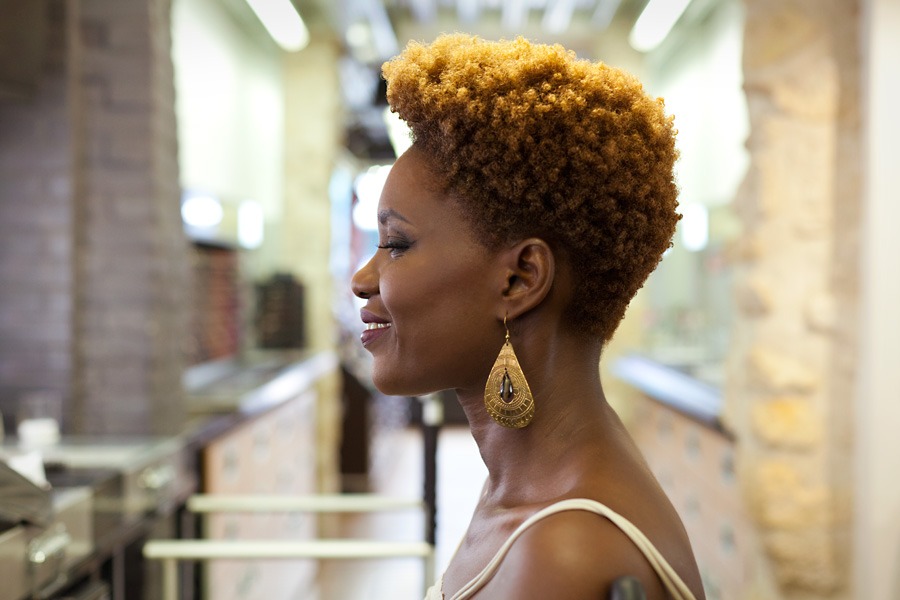 Rokhaya Diallo