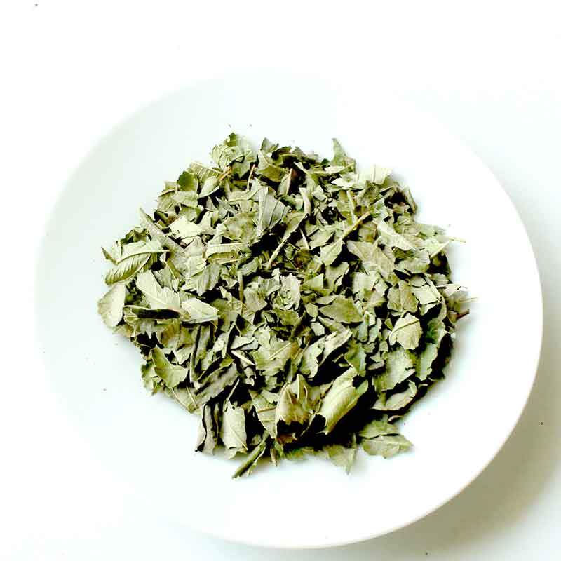 Feuilles de Kinkéliba
