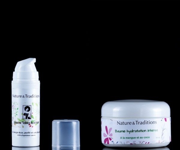 Les produits Nature et Tradition