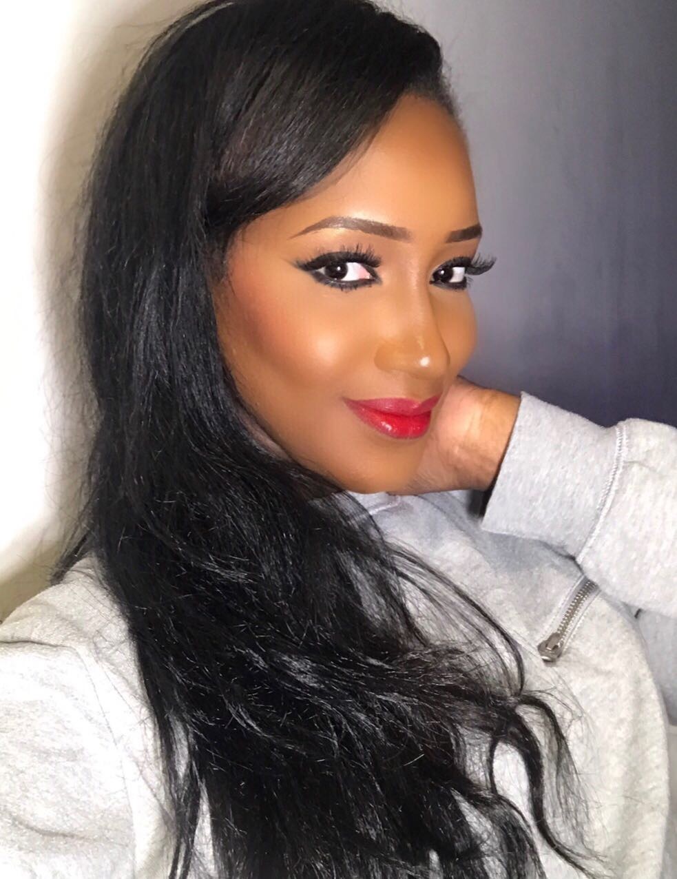 Nafissatou cissé
