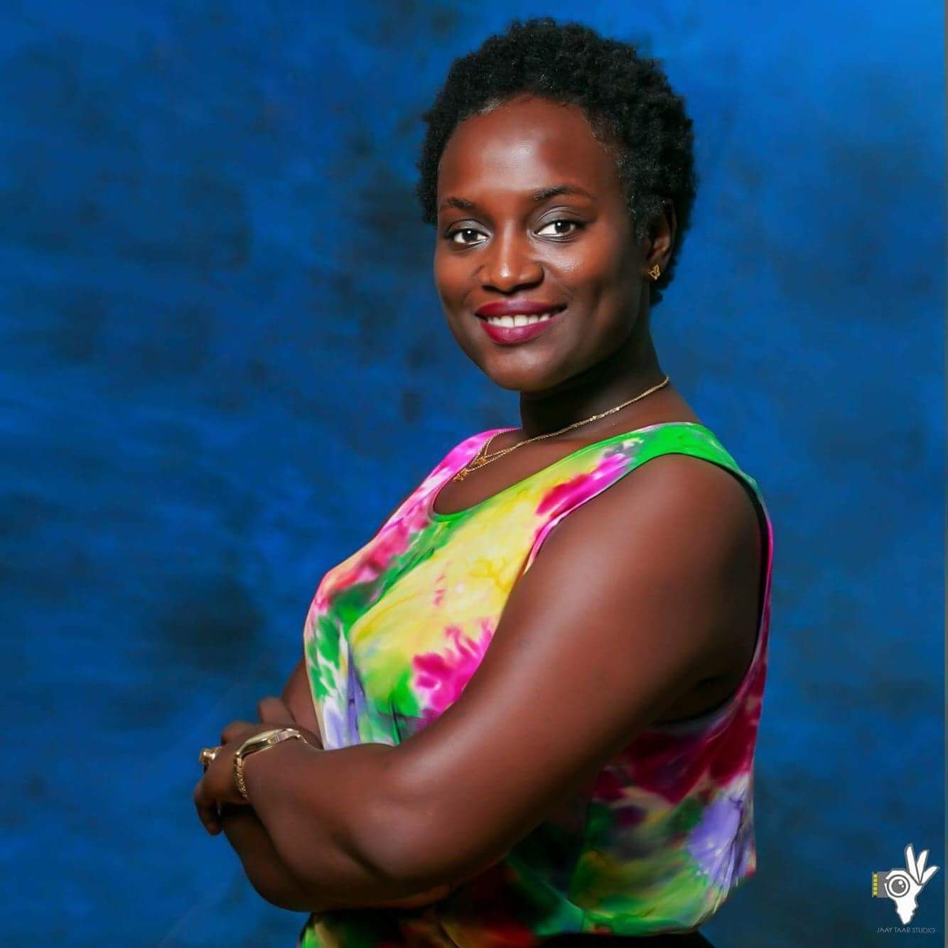 Marième Ngom - Crédit photo : Jaay Taar Studio