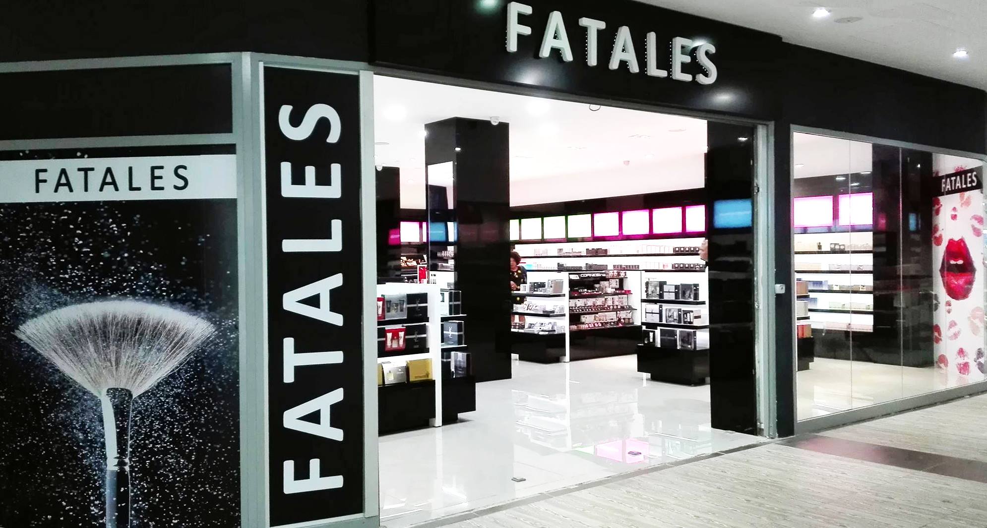 Fatales Cameroun