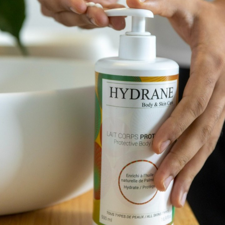 Hydrane Skincare