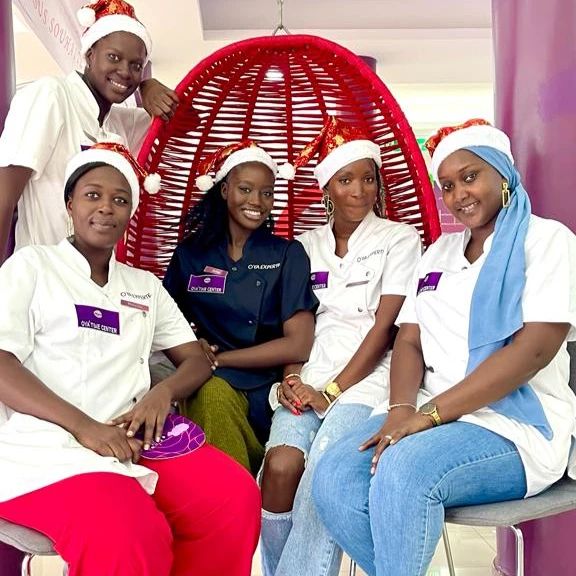 Oya Time Center