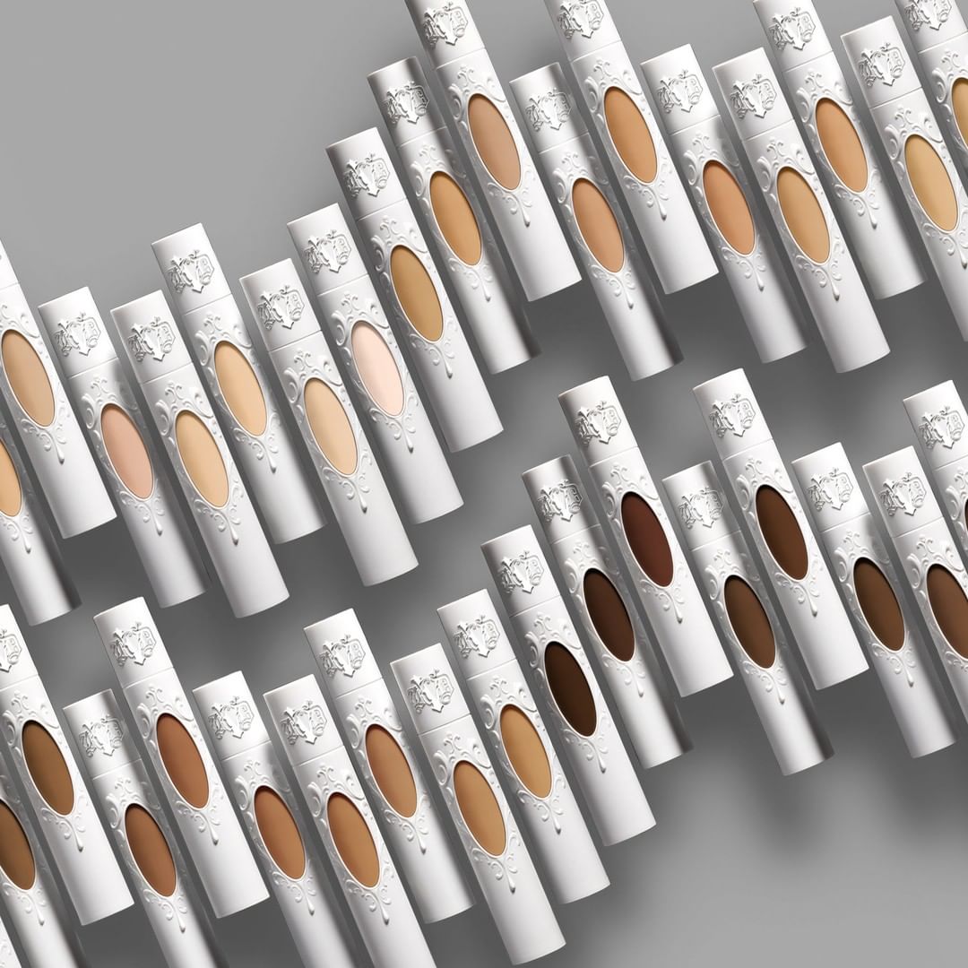 Produits de maquillage KAT VON D