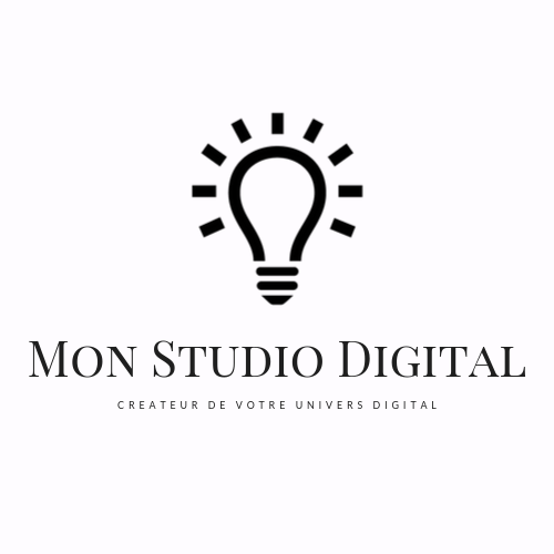 Mon studio digital senegal