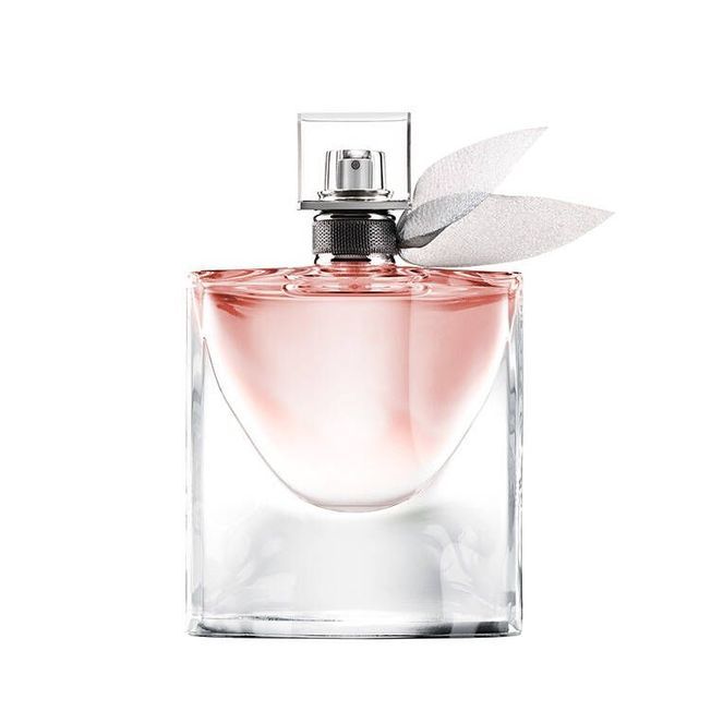 Un des parfums très prisés chez les femmes, La Vie Est Belle de Lancôme