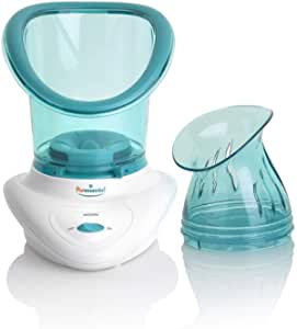 Diffuseur de Vapeur, Inhalateur & Hammam Facial
