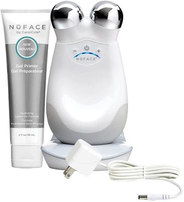 Trinity de NuFACE