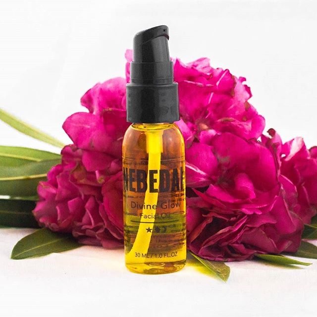 HUILE COSMETIQUE