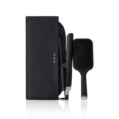 Coffret Duo Styler Platinum & Soin