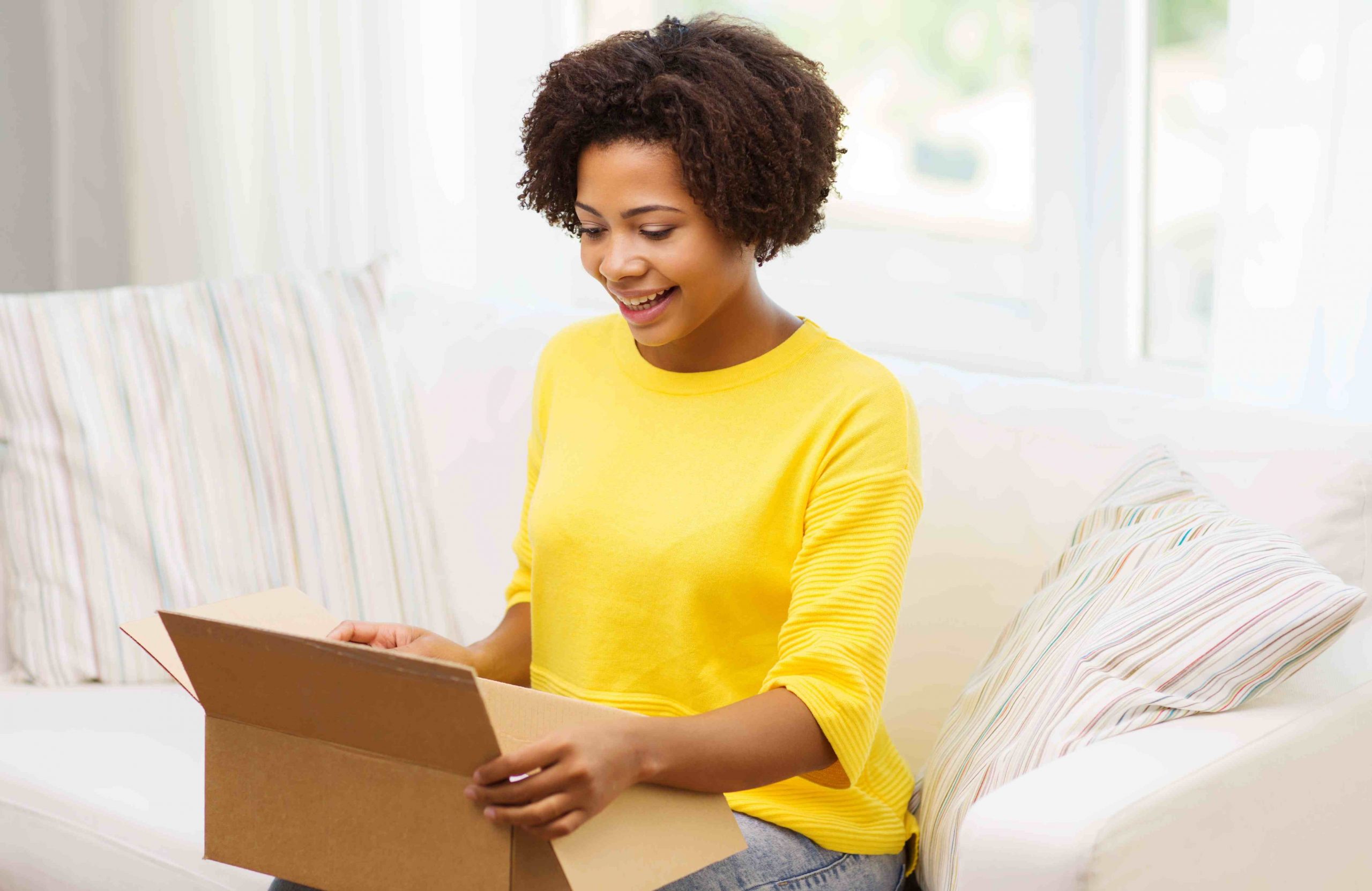 Business beauté et cosmétique en Afrique : à la découverte d’Afrety, la société africaine de logistique qui booste votre activité