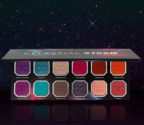 5 nouvelles palettes à absolument découvrir