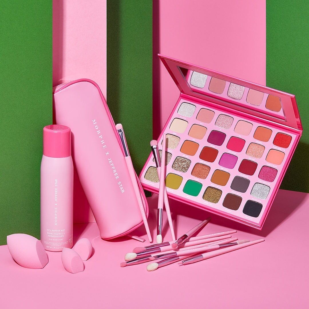 nouveaux accessoires maquillage à absolument découvrir