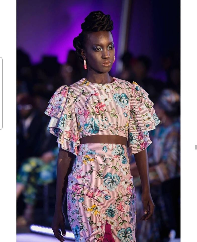 Fashion Week 2019: Les plus belles coiffures des mannequins noirs sur les podiums
