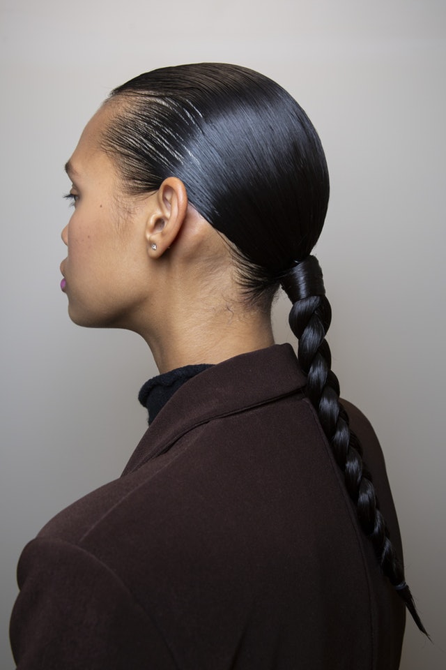 Fashion Week 2019: Les plus belles coiffures des mannequins noirs sur les podiums