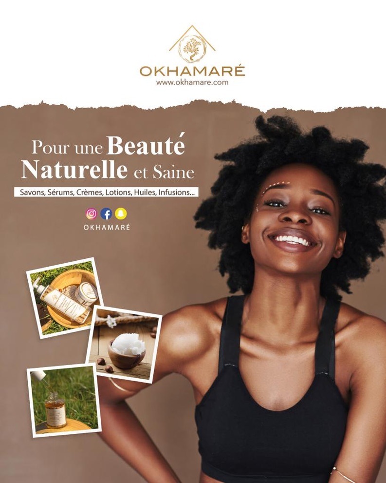 Okhamaré