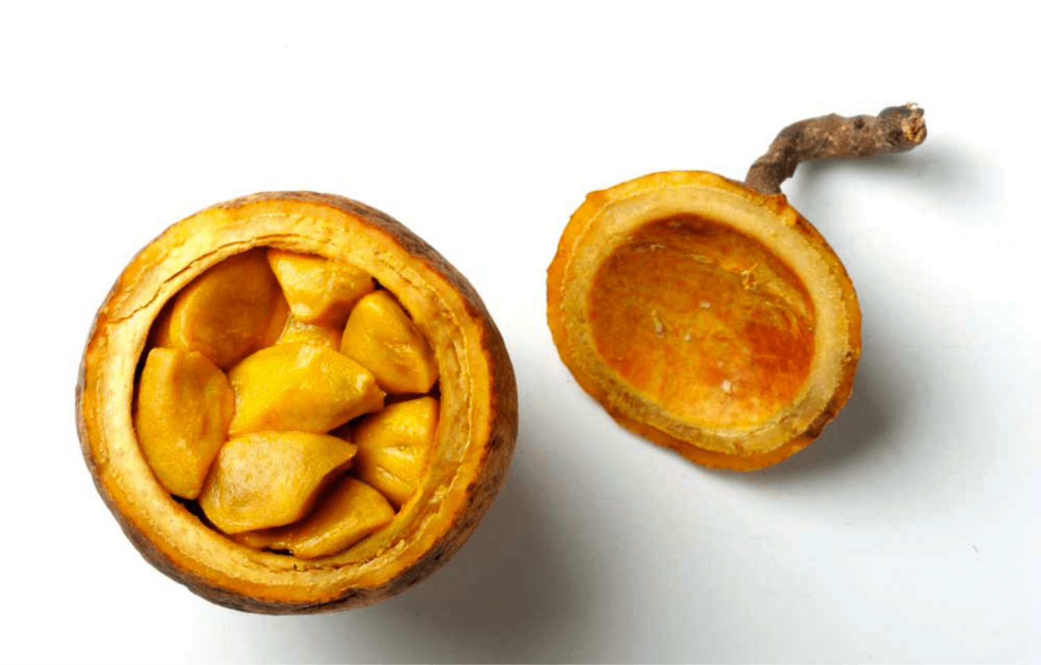 Légumes et fruits d'Afrique pour une belle peau