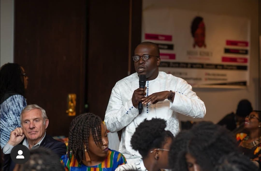 Beauty business en Afrique : « Il faut créer une discrimination positive envers les locaux » selon le Dr Franck Yedomon
