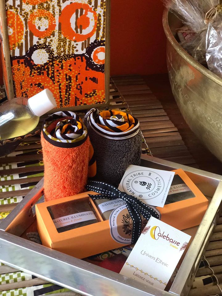 Concept store : les nouveaux distributeurs qui révolutionnent le made in Africa 