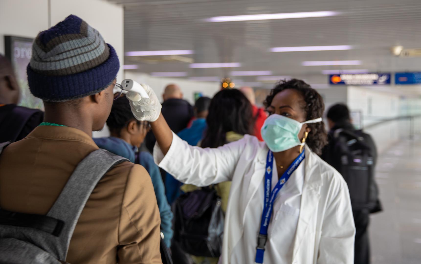 La peau noire plus résistante au coronavirus : Info ou intox ? A la une Setalmaa