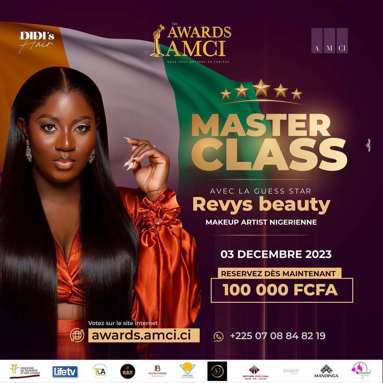  Association-des-maquilleurs-Côte-d'Ivoire-Awards