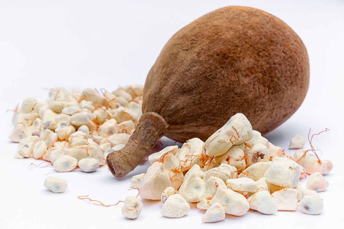 Légumes et fruits d'Afrique pour une belle peau