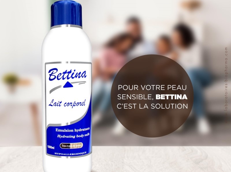 Produits de la marque dermo-cosmétique Biopharma