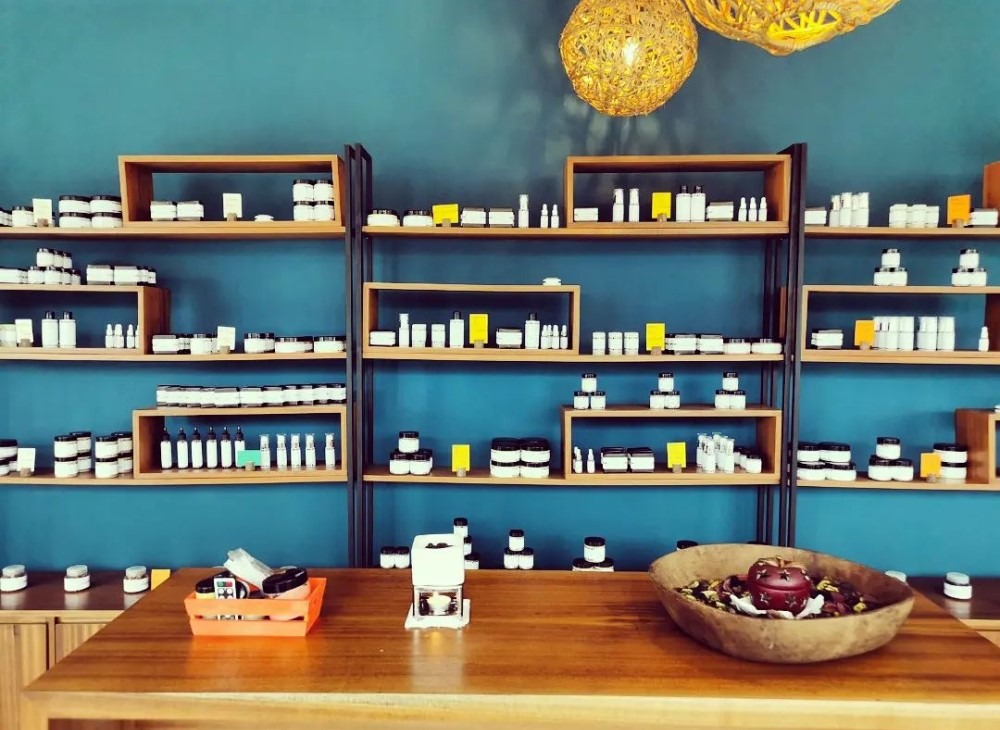 Boutique Nature et Tradition 