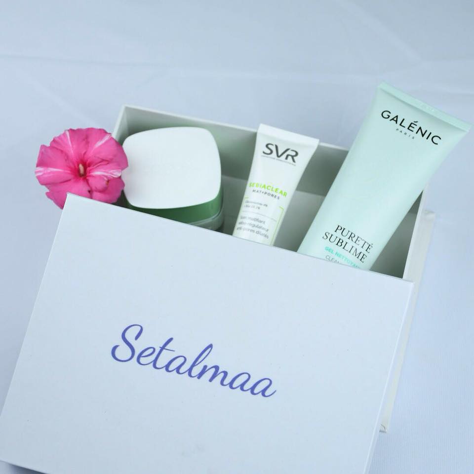 Copyright Setalmaa - Box beauté Setalmaa full size
