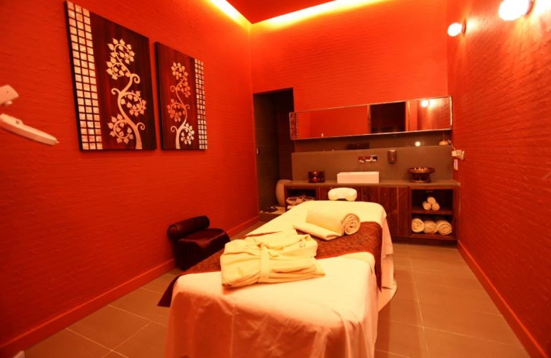L'institut Buddhattitude