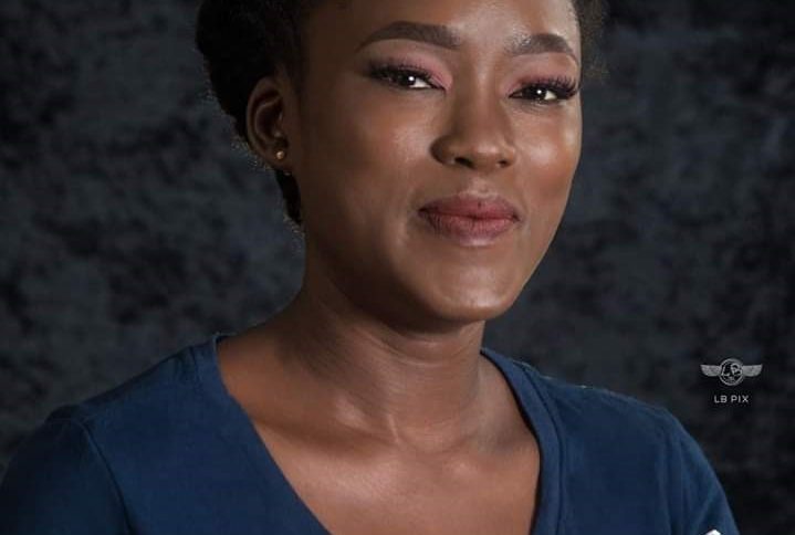 Caludia Togbe