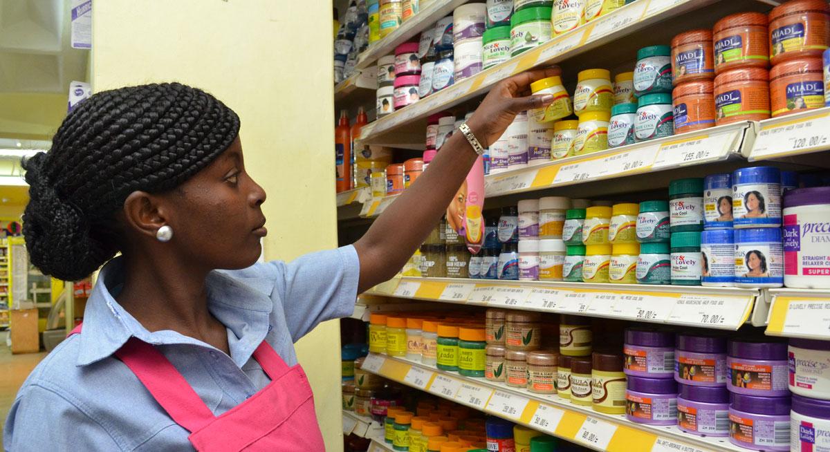 Cancer de la peau -la part de responsabilité des cosmétiques