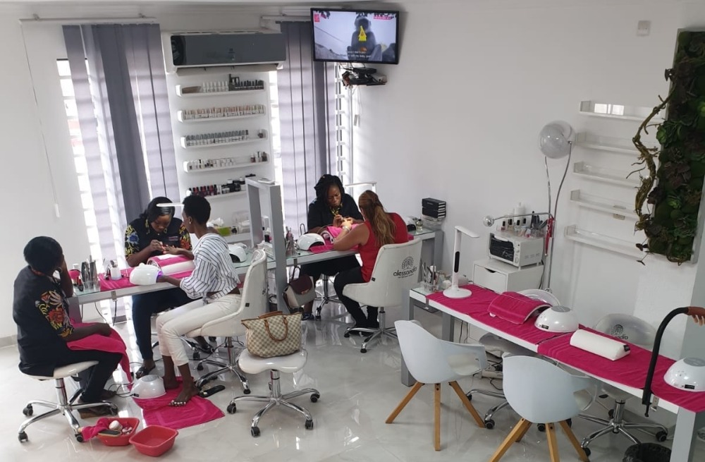 Espace de beauté Cocoon Beauty Concept