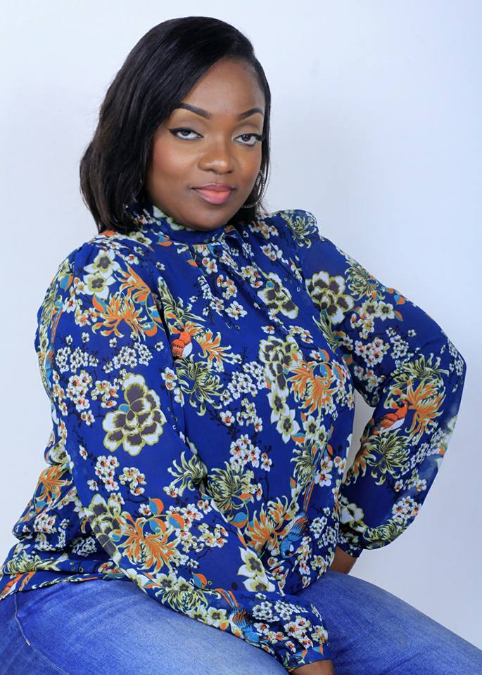 Couaho Sassy-11 makeup artists ivoiriens que vous devez Absolument connaitre
