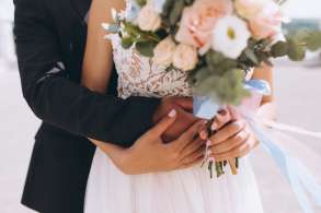 Photo de mariage