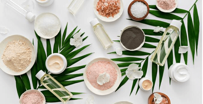 réer sa marque de cosmetique naturels en Afrique setalmaa