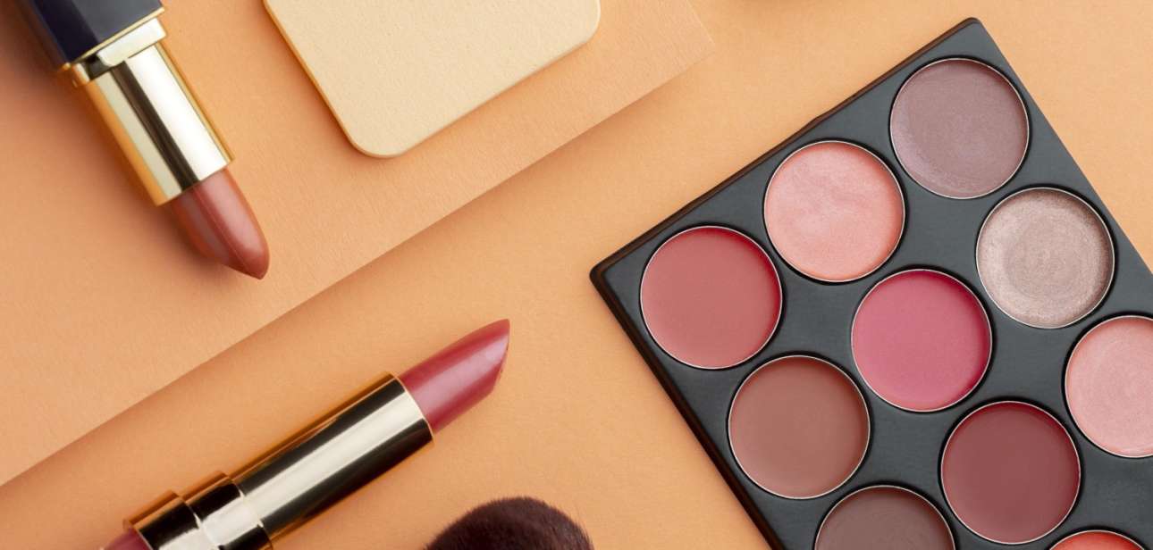 Sélection des sites où acheter des produits make-up, de maquillage à prix attractif