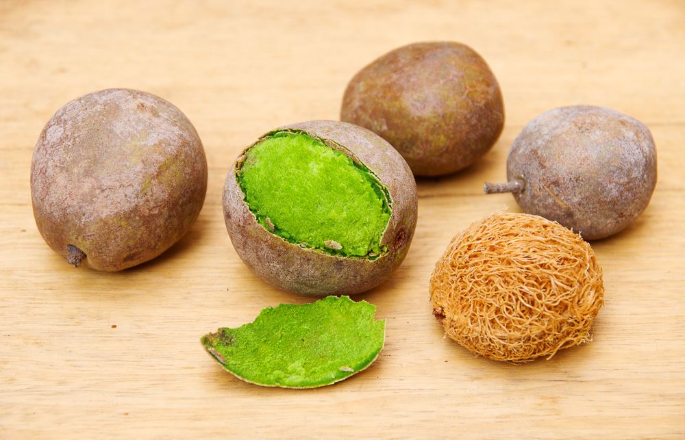 Légumes et fruits d'Afrique pour une belle peau