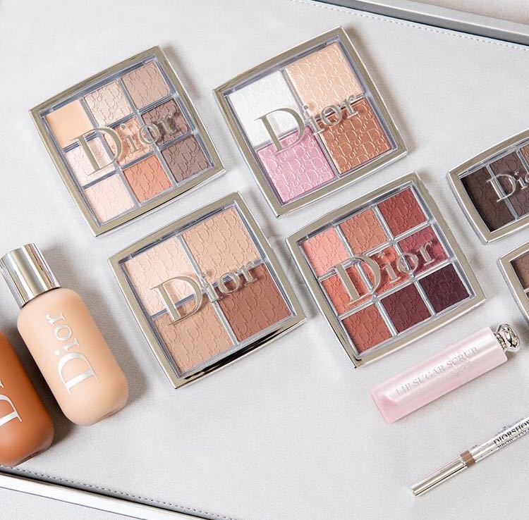 Collection 2018 de la marque Dior