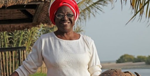Dr Marie Diallo