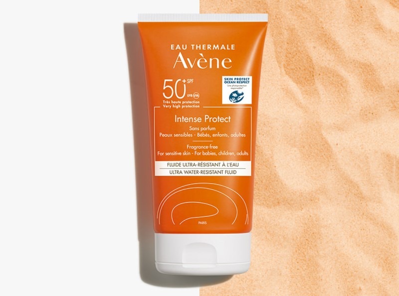 Eau Thermale Avène
