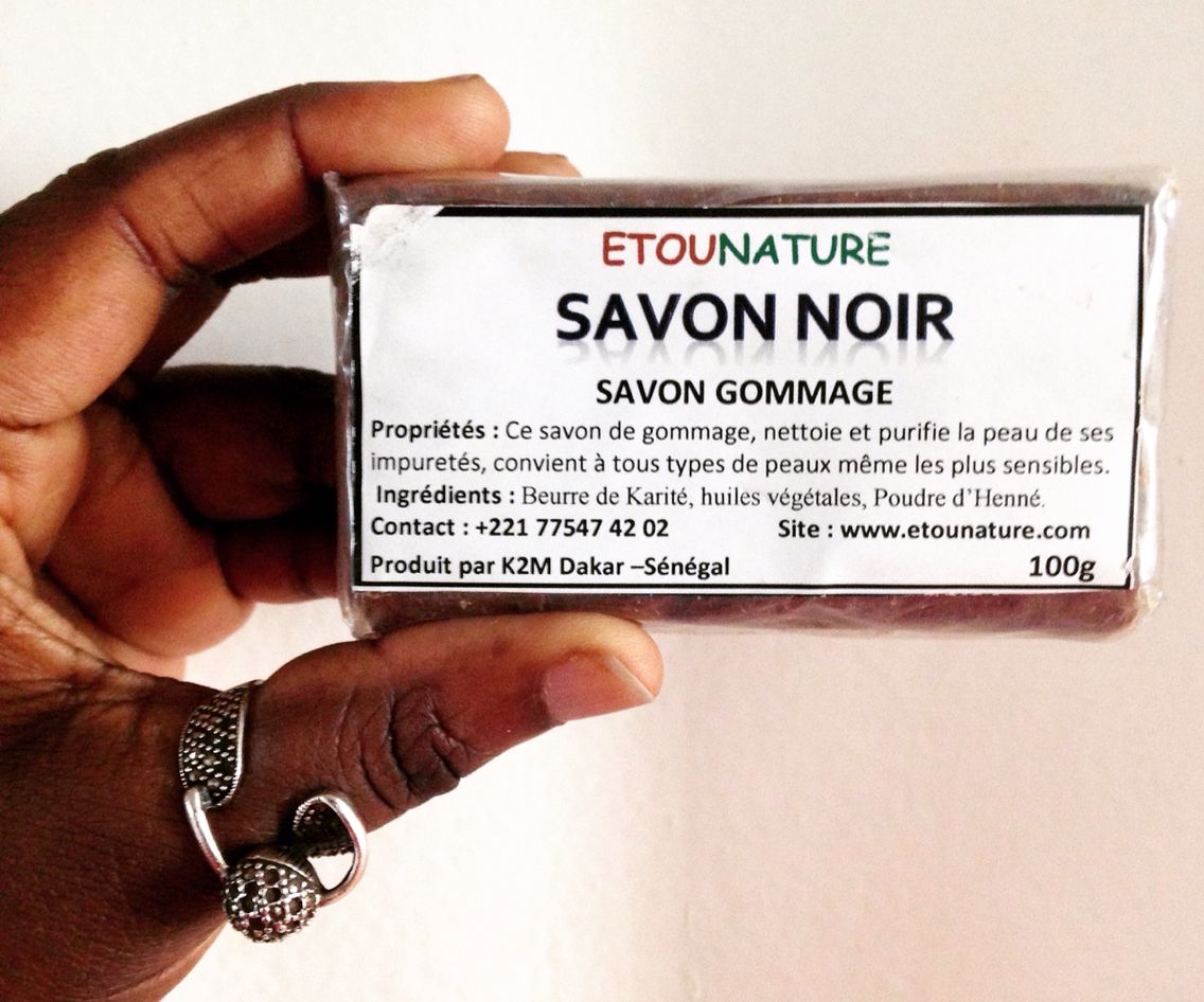 Cc : Etounature -Setalmaa- 24 marques de cosmétiques à connaitre - made in africa