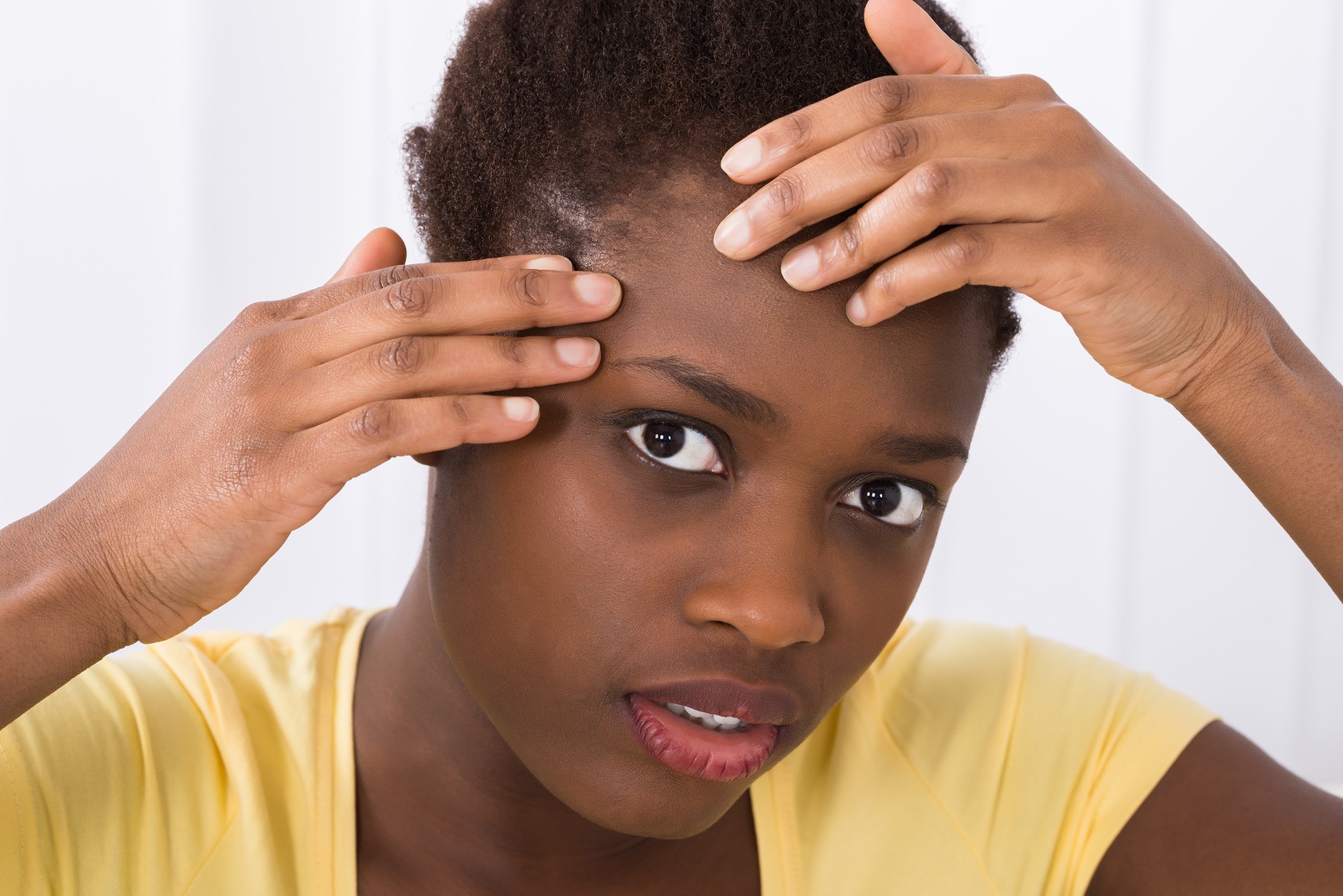 soins du visage : les do et les don't