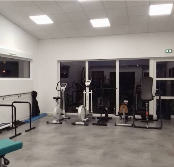 KINESITHERAPIE- METIER BEAUTE ET BIEN ETRE- SETALMAA