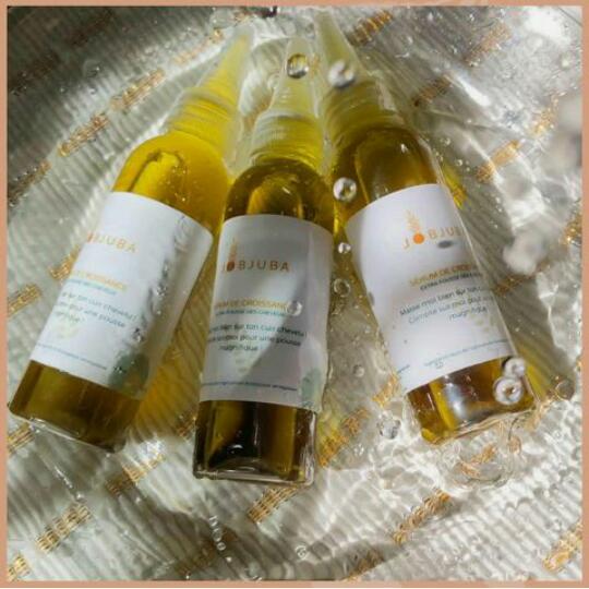 23 marques de cosmétiques africaines à découvrir en 2021
