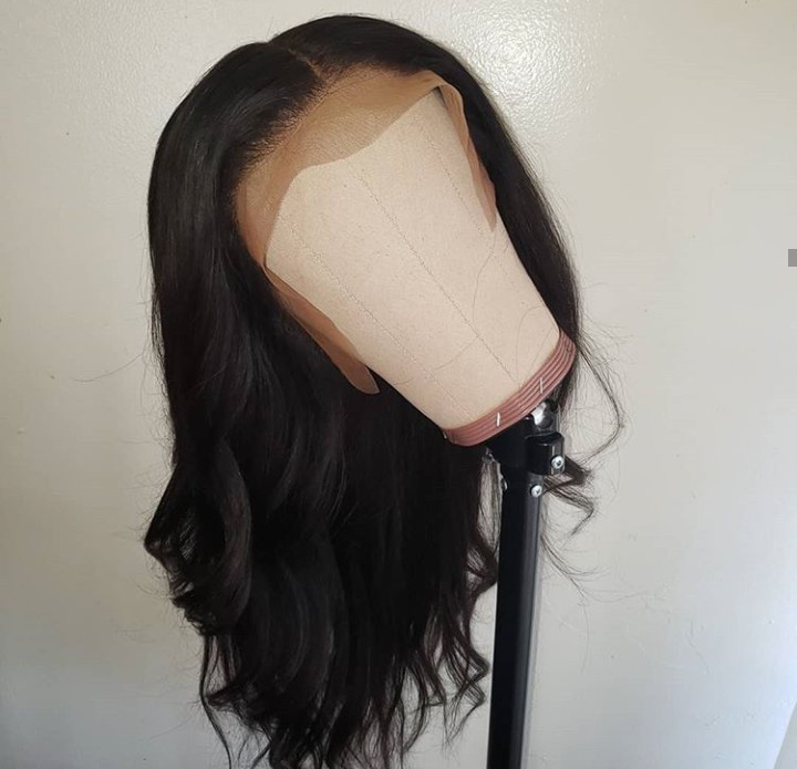 Où acheter des cheveux naturels de qualité ? Setalmaa- la citrine hair